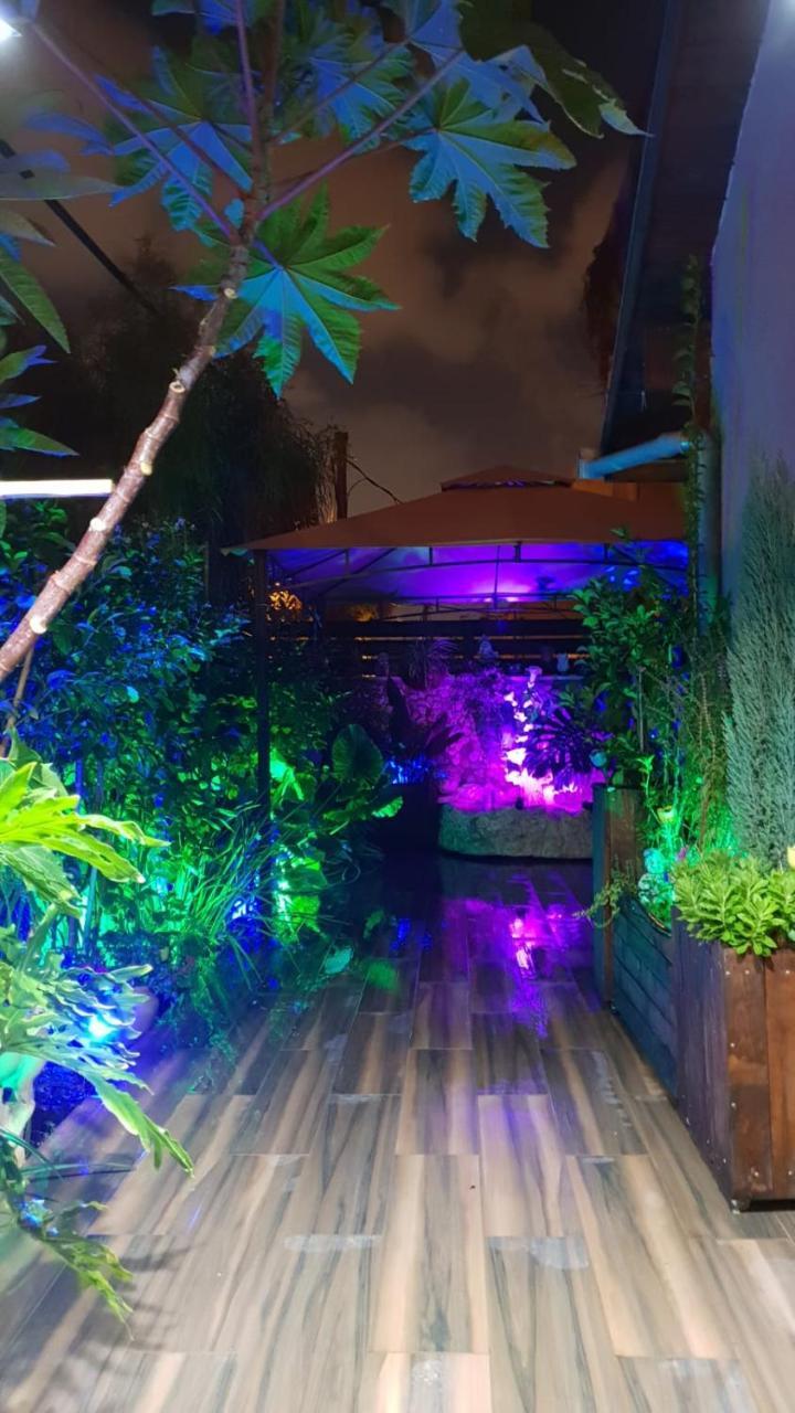 Ferienwohnung Amazing Haifa Exterior foto
