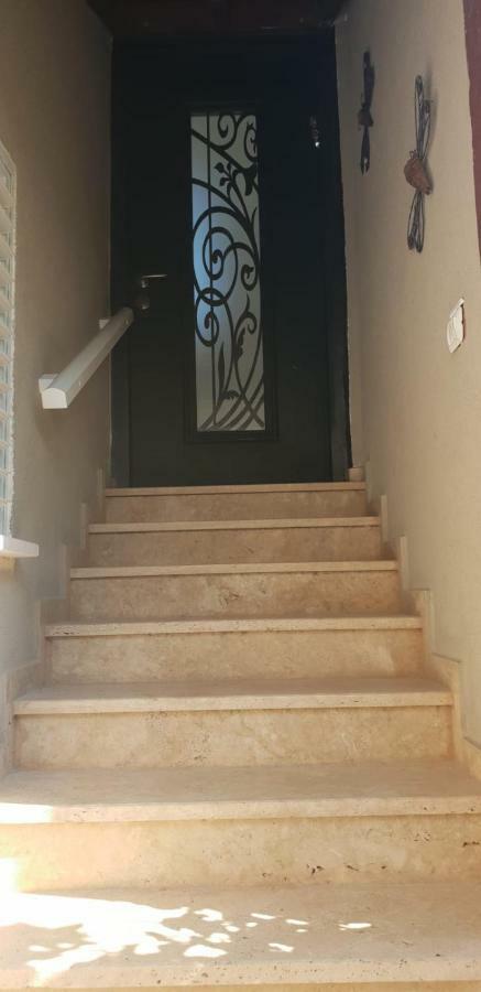 Ferienwohnung Amazing Haifa Exterior foto